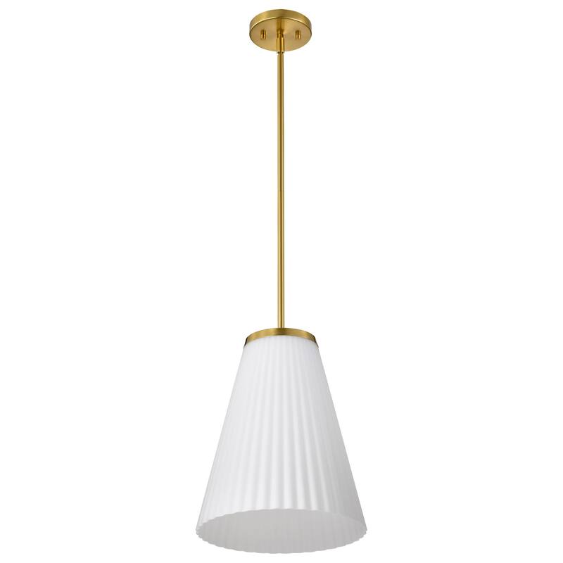 Nuvo Lighting 60/8728 Royale 12" Wide Pendant
