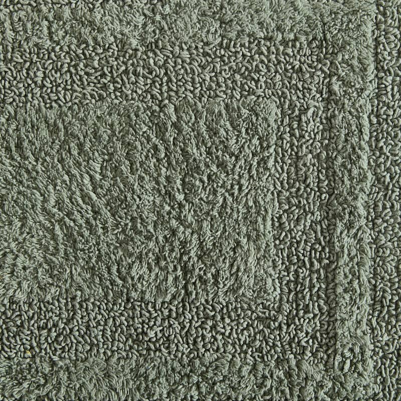 Eddie Bauer Logan Cotton Bath Runner Rug