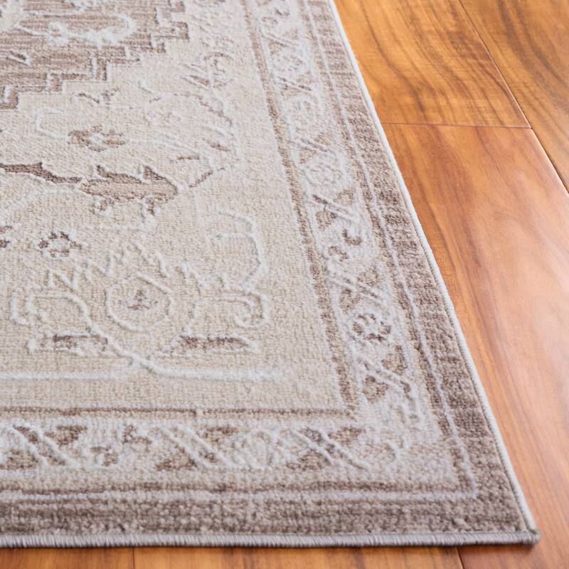 SAFAVIEH Sydney Farida Medallion Rug