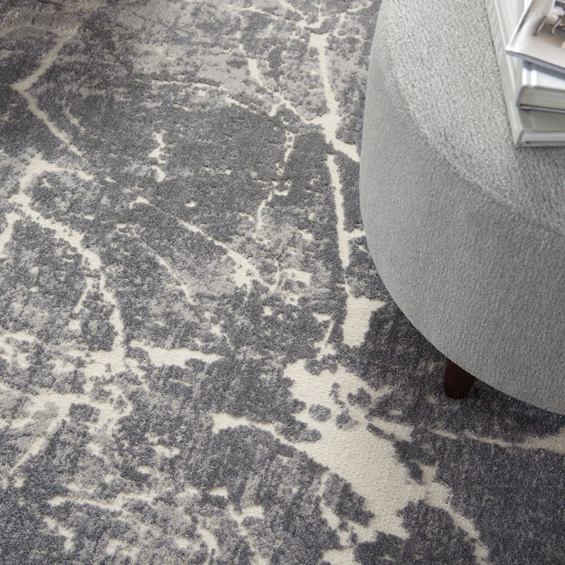 Sahara Modern Area Rug