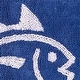 preview thumbnail 14 of 22, Southern Tide Skipjack Reversible Cotton Bath Rug