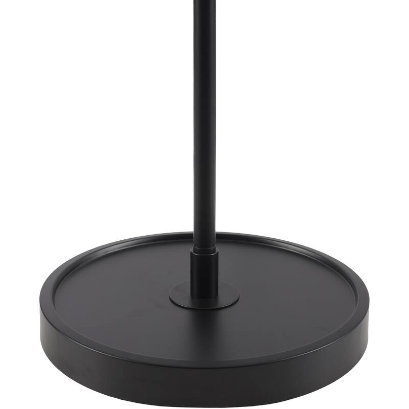 Livabliss Naiper Modern Task Floor Lamp - 64"H x 22"W x 14"D