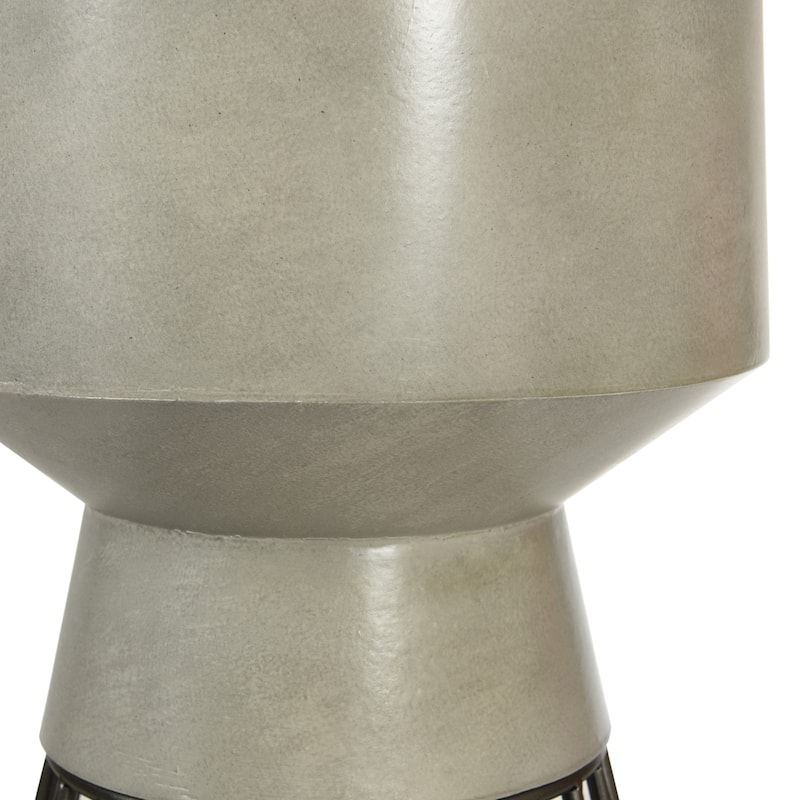 StyleCraft Norman Wyatt Home - Conner Side Table