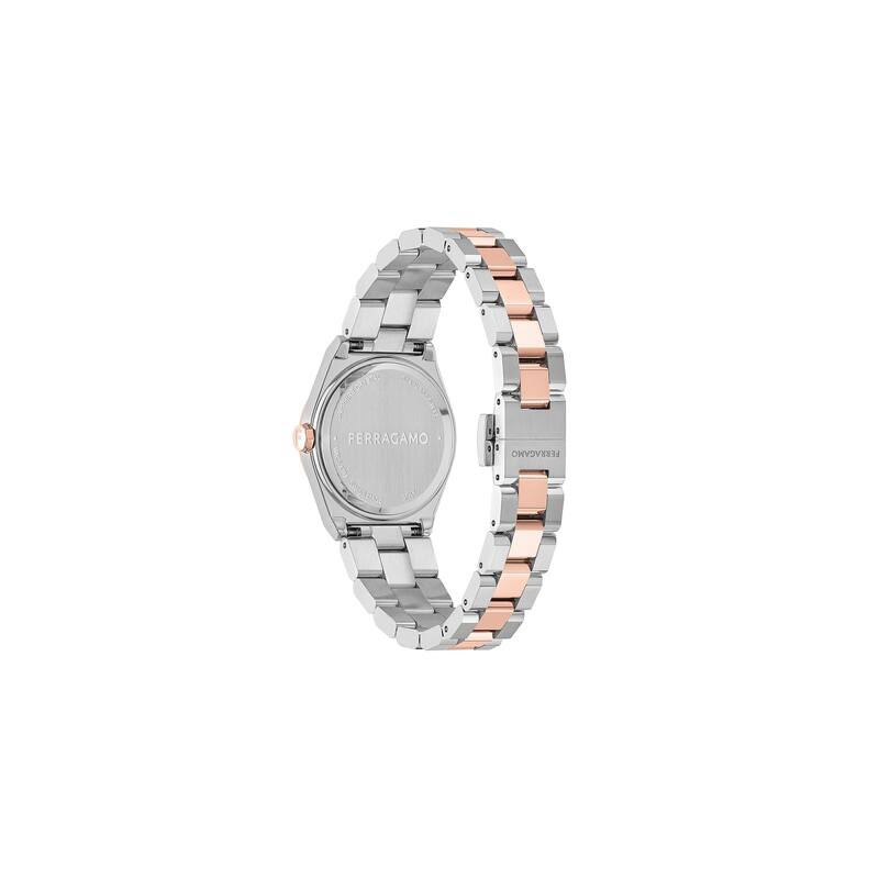 Ferragamo Vega New Bracelet Watch