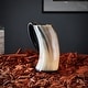 preview thumbnail 2 of 0, Ragnar Genuine Horn Mug