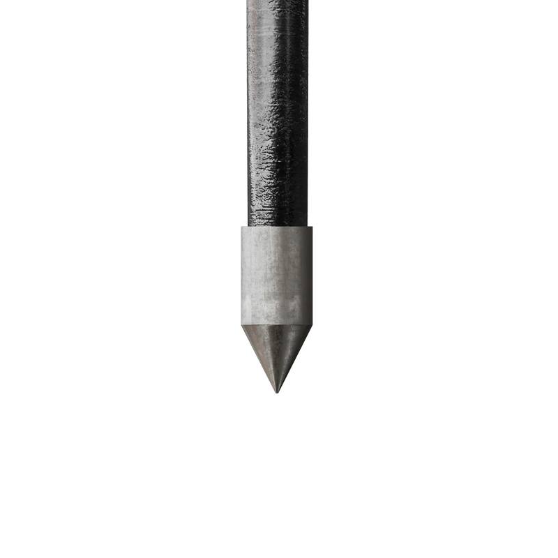 Jones Stephens P27004 4' Steel Probing Rod