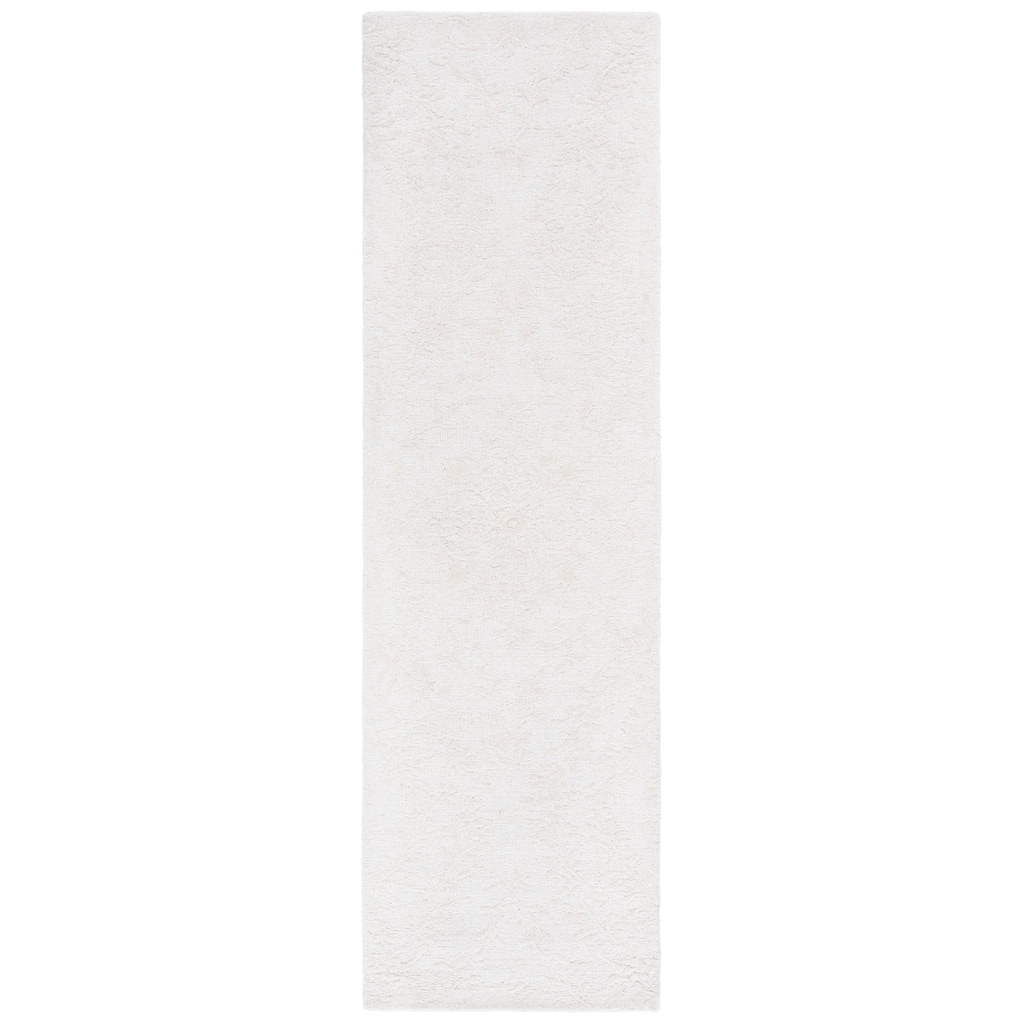 SAFAVIEH Handmade Pine Hazuko Contemporary Wool Rug