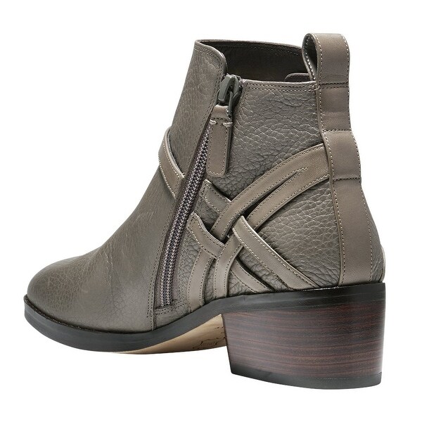 cole haan pearlie bootie