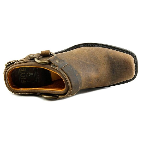frye clogs and mules