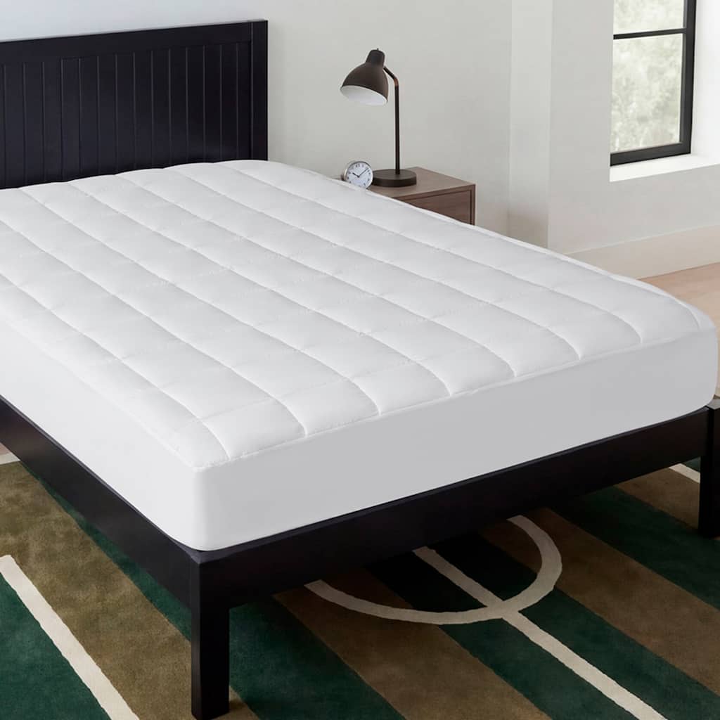 Champion Ultimate Protection Mattress Pad - N/A