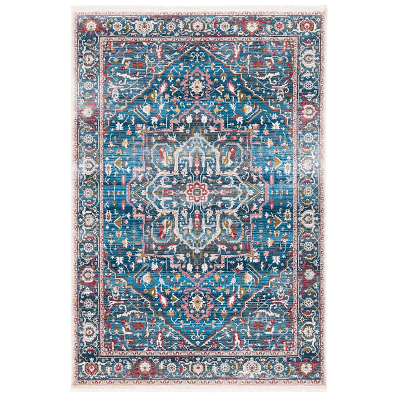 SAFAVIEH Vintage Persian Afag Vintage Oriental Rug