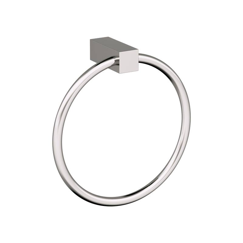 Amerock Monument Towel Ring