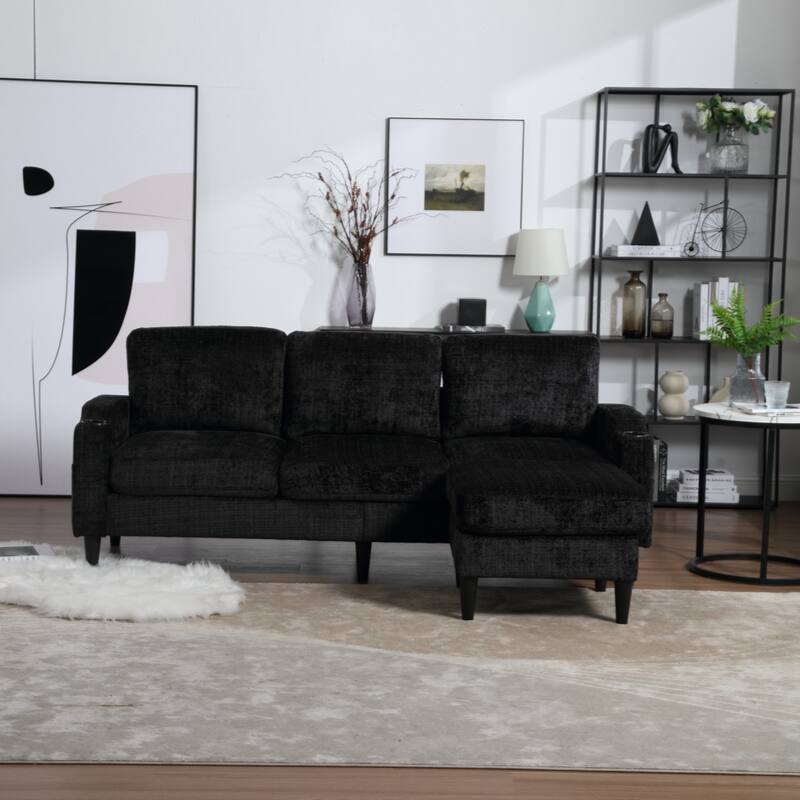 storage sofa /Living room sofa cozy sectional sofa