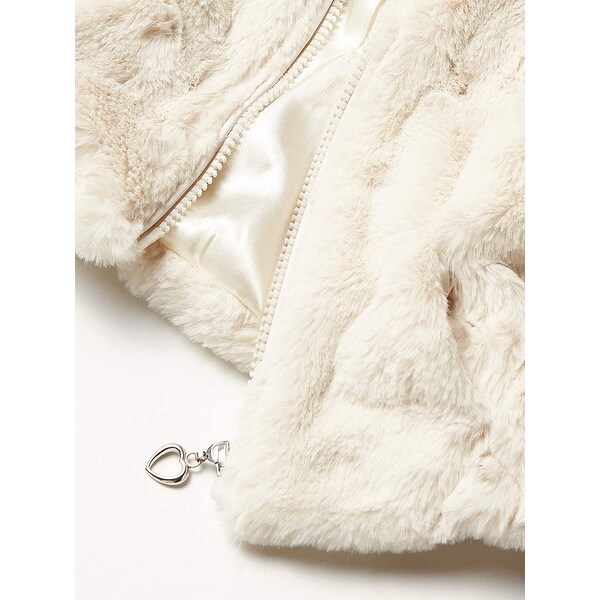 urban republic baby coat