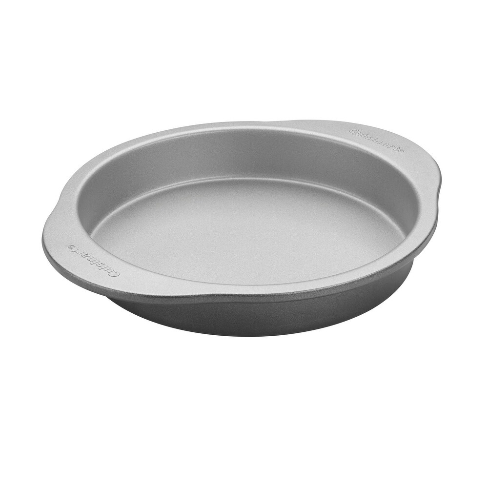 Non-stick Cake Pan by Cuisinart - 9 Inch Round AMB-9RCK