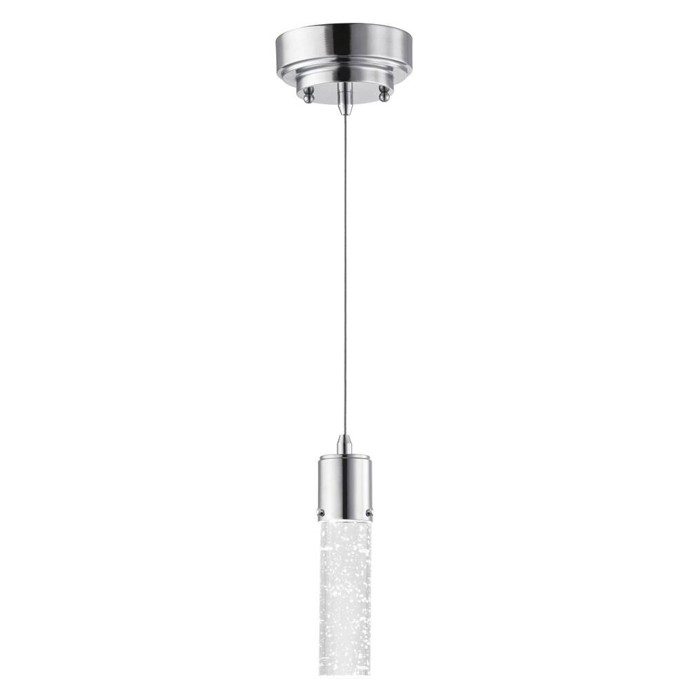 Westinghouse Lighting Cava One-Light LED Indoor Mini-Pendant - 1-Light