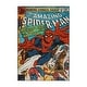 preview thumbnail 1 of 3, Licensed Disney Marvel Spider-Man Classic Comic Book Youth Area Rug - 4' 6" x 6' 6"