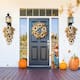 Option Set of 3-Swags & Wreath