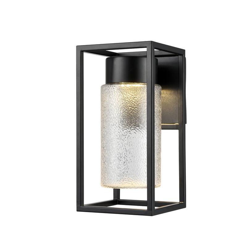 Millennium Lighting LED Outdoor Wall Sconce
