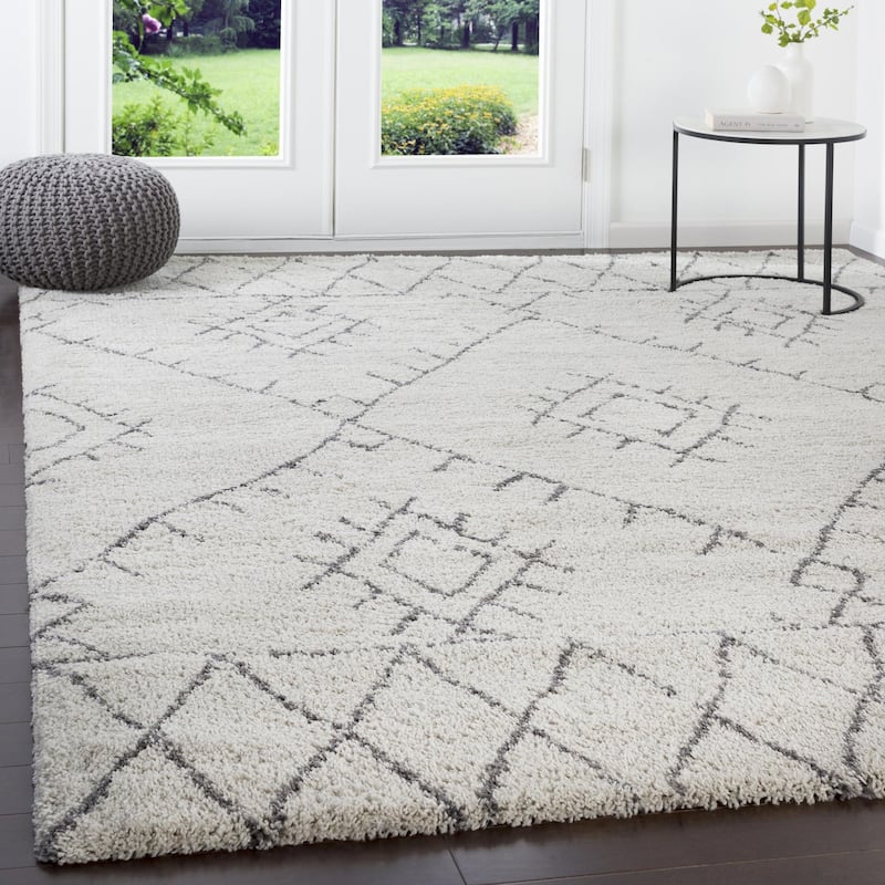 Artistic Weavers Douglaston Moroccan Shag Area Rug