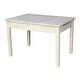 preview thumbnail 11 of 33, Kids Lift Top Table and Chair Set