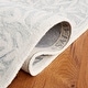preview thumbnail 89 of 128, SAFAVIEH Handmade Jardin Fulga Wool Rug