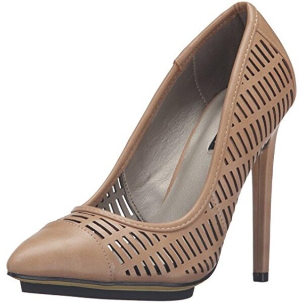 michael antonio platform heels