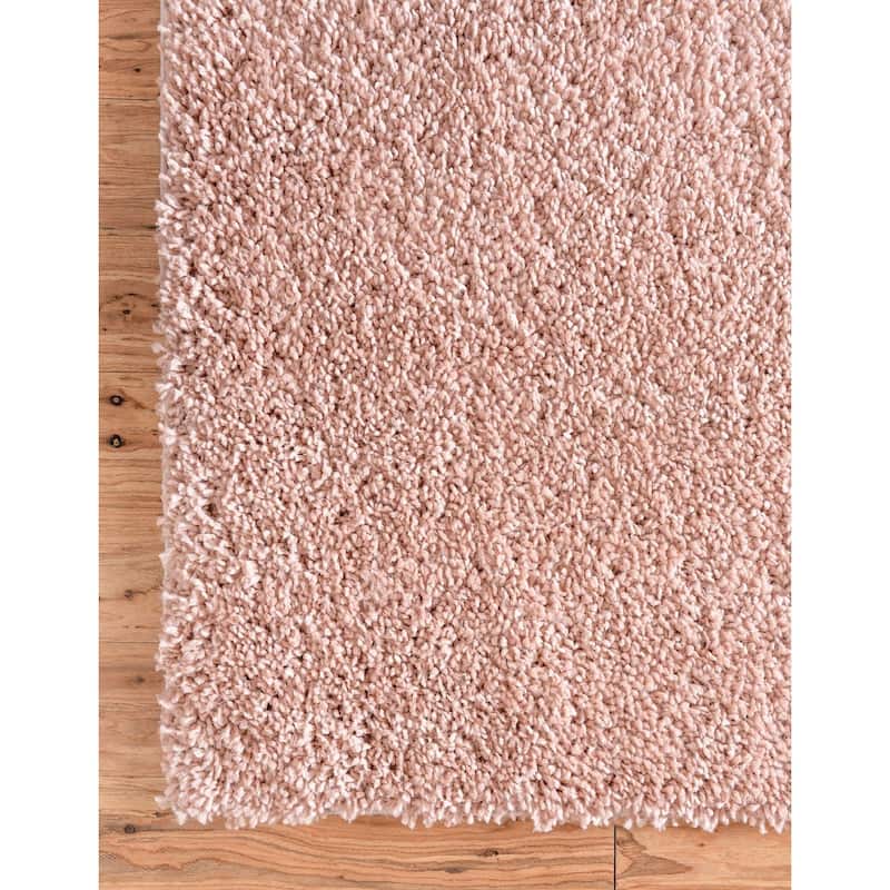 Shag Turhal Collection Area Rug
