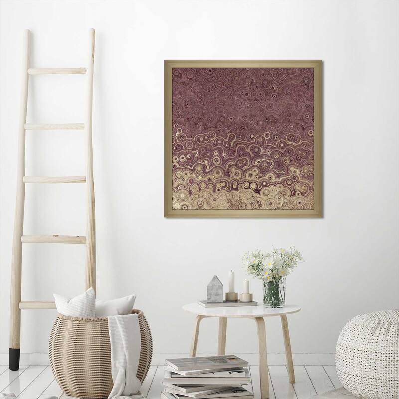 "Numbers 6 25 May His Face Shine Upon Thee" Print on Acrylic