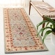 preview thumbnail 6 of 49, SAFAVIEH Handmade Anatolia Leola Traditional Oriental Hand-spun Wool Rug