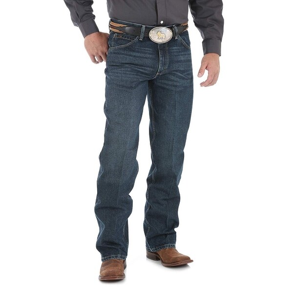 wrangler button fly jeans mens