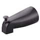 Option Oil Rubbed Bronze