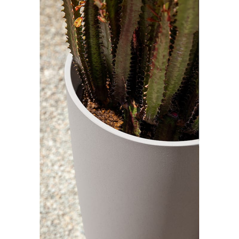 Veradek Mason Series Selena 28" Planter