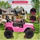preview thumbnail 20 of 28, 12V Ride on Car for Kids