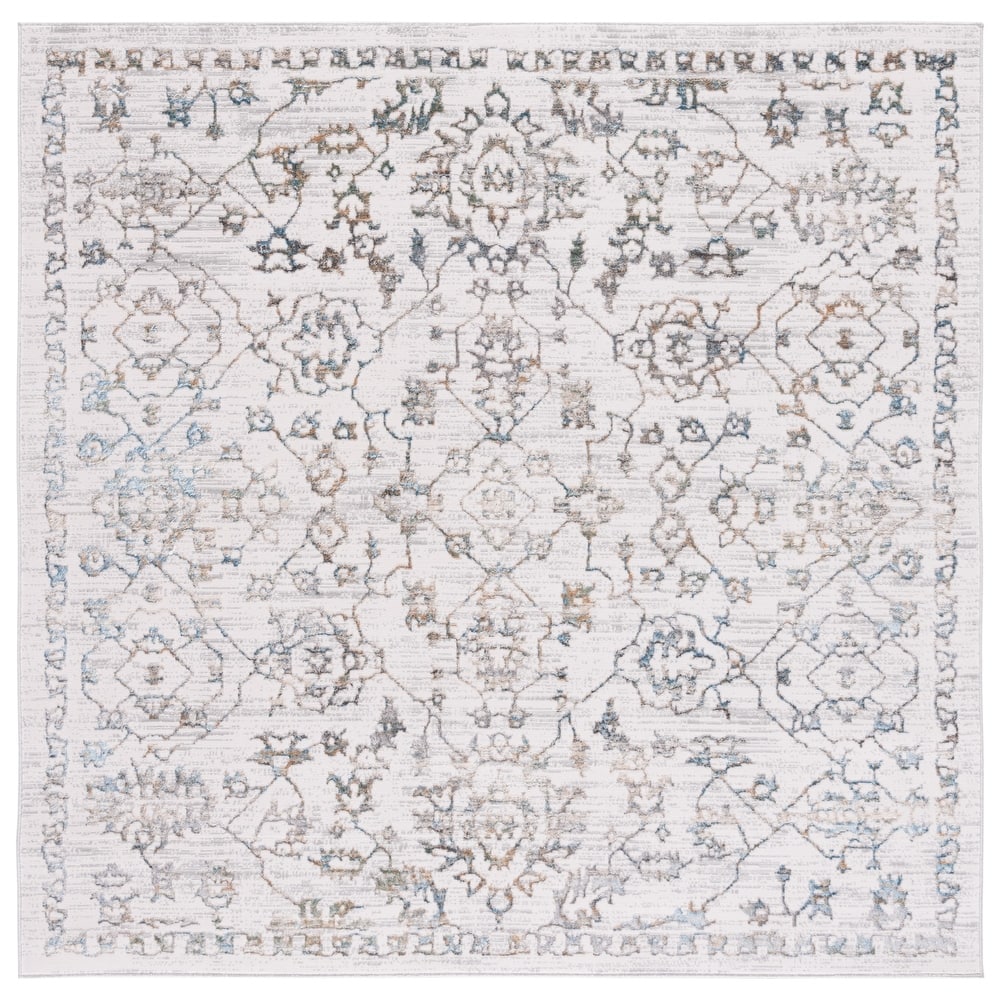 SAFAVIEH Bel Air Kristl Modern & Contemporary Rug