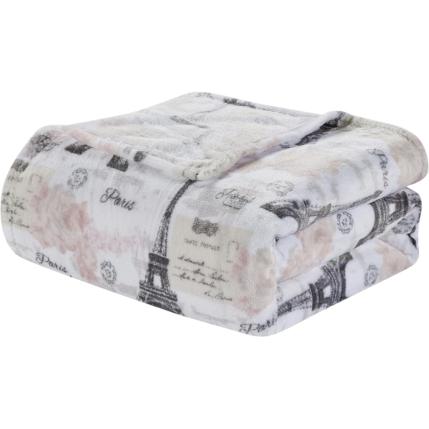 FAITH HOPE LOVE HOME D COR King Oversized 102