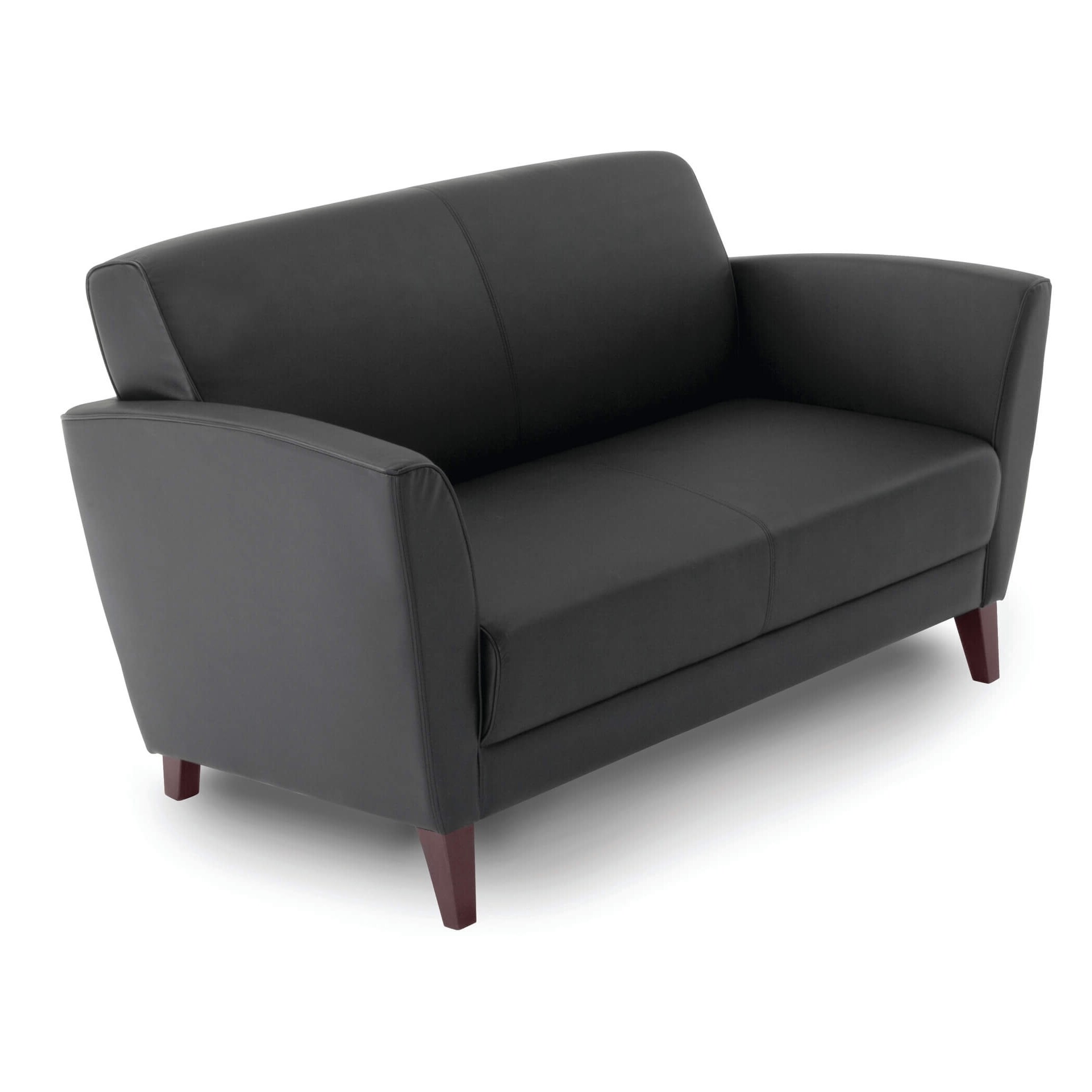 Shop Buckley Small Couch For Office 56x35x34 On Sale