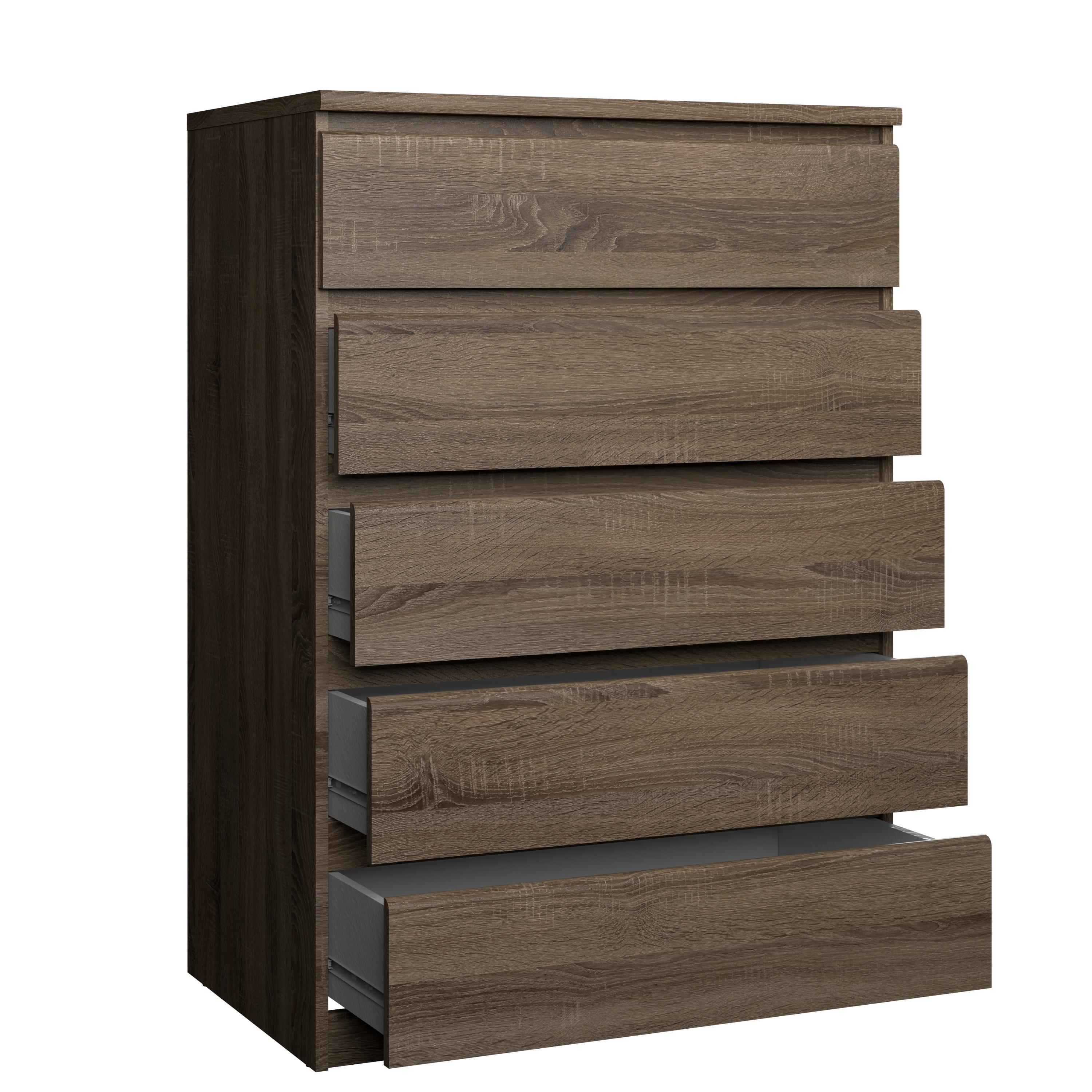 Porch Den McKellingon 5 drawer Chest On Sale Bed Bath