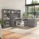 Option Modern Gray