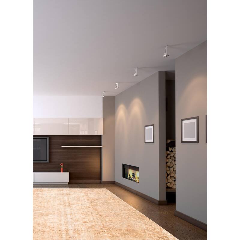 ECARPETGALLERY Hand-knotted Antalya Vintage Beige Wool Rug - 6'10 x 9'9