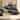 Pocassy L-Shape Loveseat Sofa Couch Living Room Futon Couch - 1 Set
