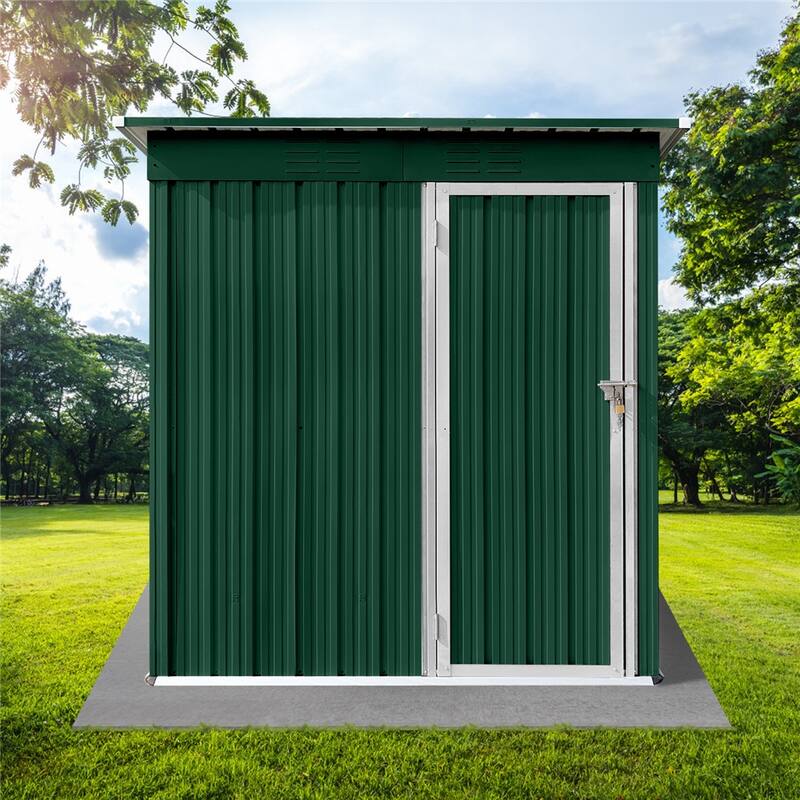 Metal Garden Sheds Outdoor Storage Sheds Bed Bath & Beyond 38465594