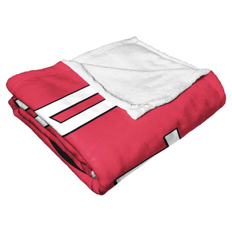 NCAA Pac-12 Alumni Silk Touch Throw Blanket