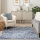 preview thumbnail 11 of 25, Nourison Jubilant Indoor Floral Area Rug