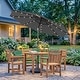 preview thumbnail 1 of 57, BONOSUKI LED Patio 9Ft Market Umbrella,Outside Deck Table Umbrella