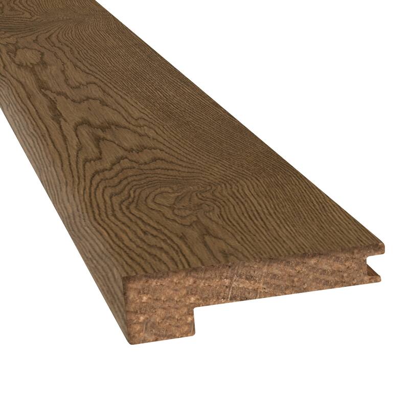 Ackland AKVTW-FSN-EE Sterlington 78" x 3" Engineered Hardwood Floating - Cromwell