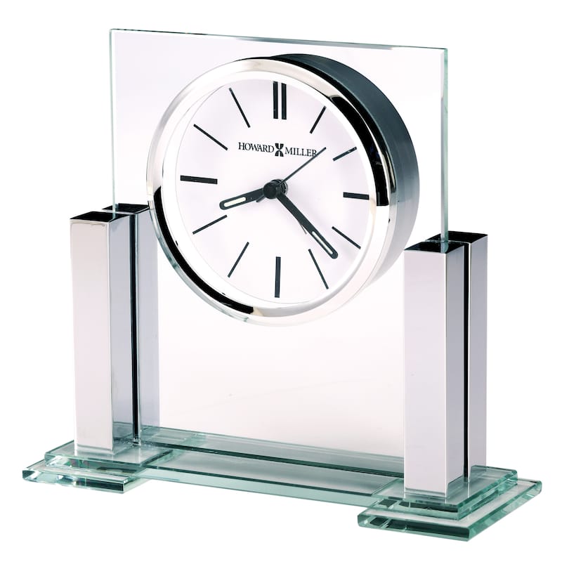 Howard Miller Metropolitan Tabletop Clock
