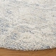 preview thumbnail 79 of 83, SAFAVIEH Handmade Metro Mizka French Country Wool Rug