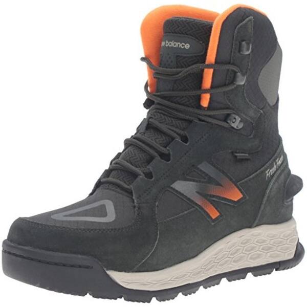 Shop New Balance Mens Fresh Foam 1000 Winter Boots Waterproof