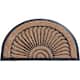 Option Sunburst Rubber Coir